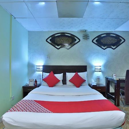 Oyo 261 Remas Hotel Apartment Dubai Exterior foto